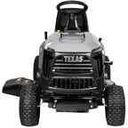 Texas Premium TTS108 mit Seitenauswurf – Modell 2025