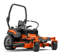 Husqvarna Z448 Zero-Turn – Modell 2025