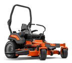 Husqvarna Z448 Zero-Turn – Modell 2025